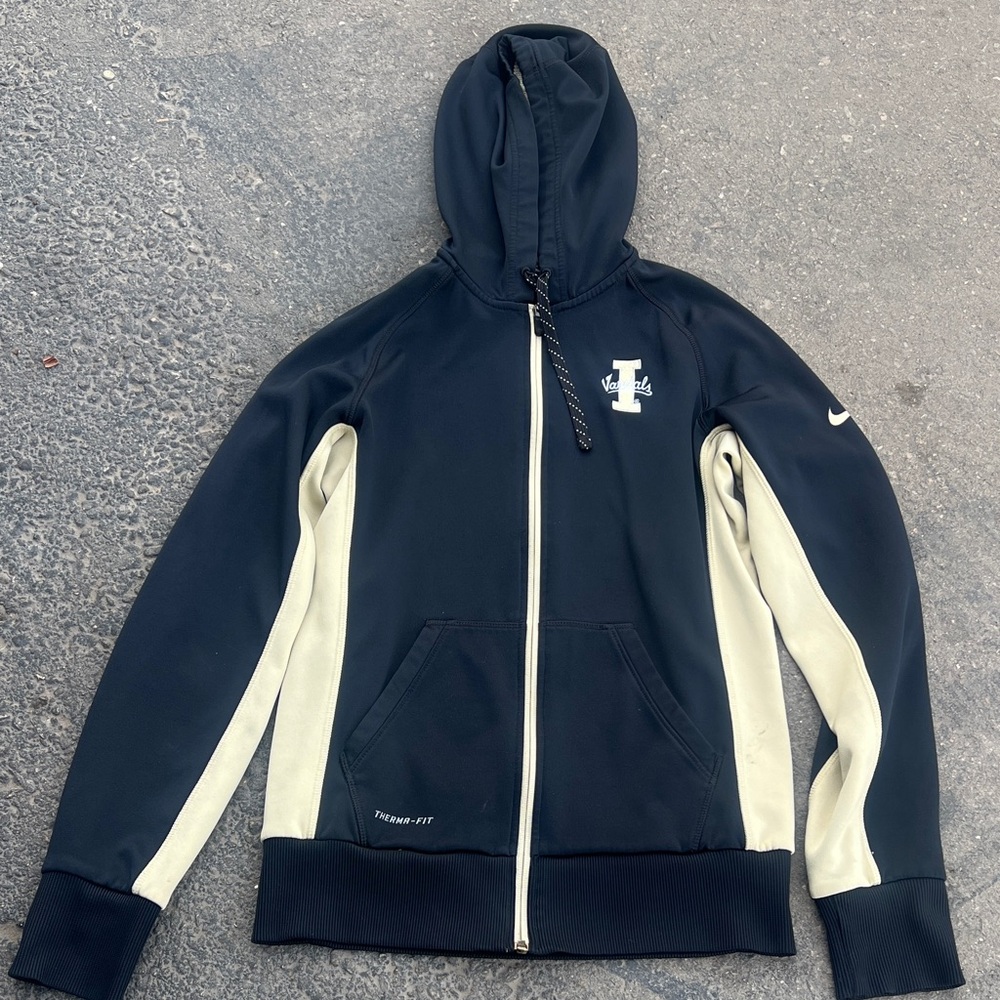 Nike Therma-FIT - Idaho Vandals (University of Idaho